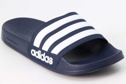Adilette Shower blau