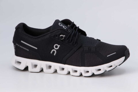 Cloud 5 Women black / white