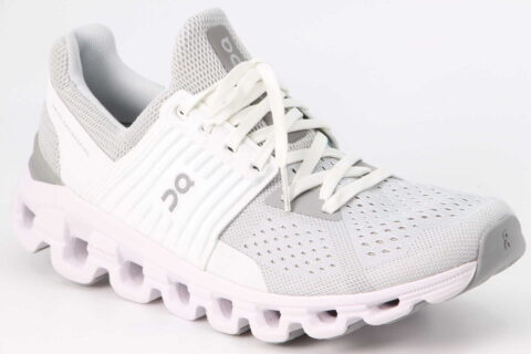 Cloudswift Women glacier / white