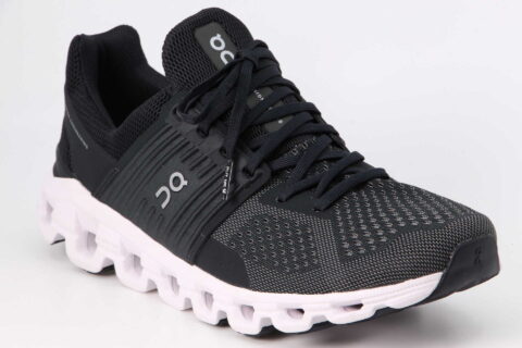 Cloudswift Men black / rock