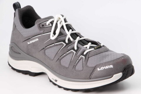 Innox Evo GTX Lo grau / offwhite