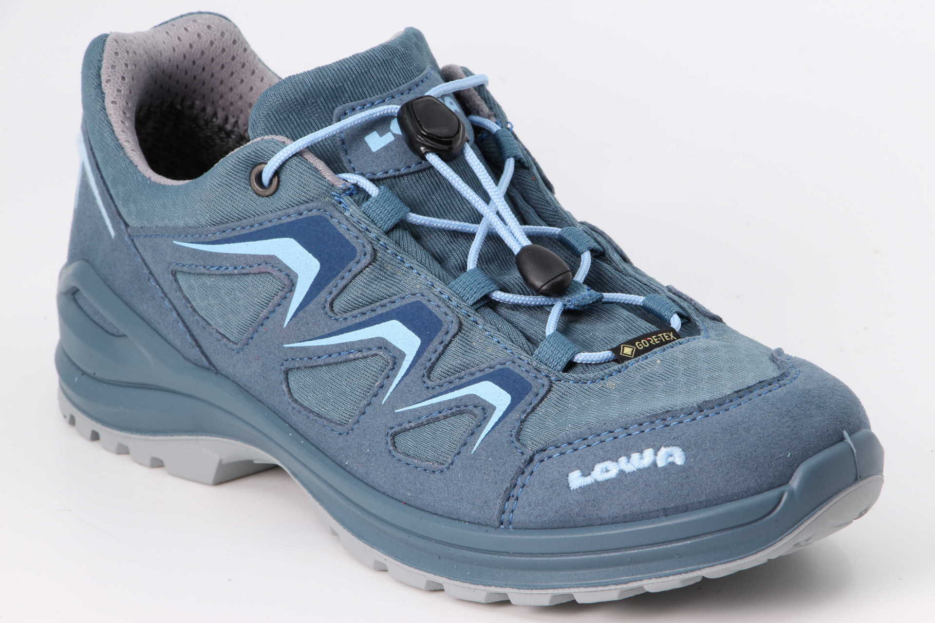 Innox GTX low jeans