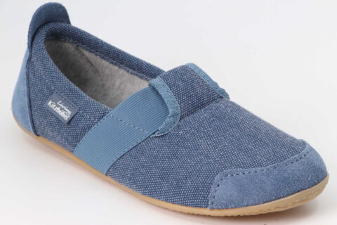 Finken blau / mediablue