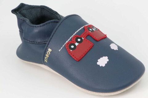 Train navy blau / navy