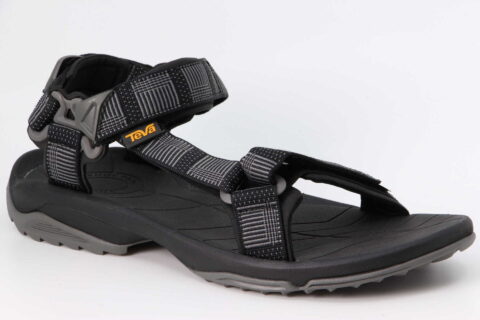 Terrafi light rambler black