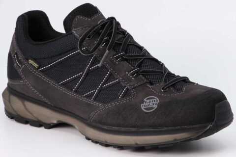 Belorado ll Tubetec GTX asphalt / black
