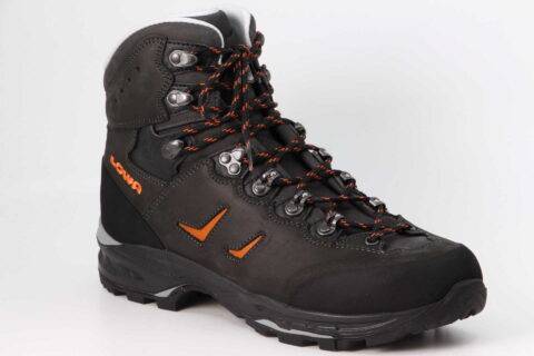 Camino LL anthrazit / orange