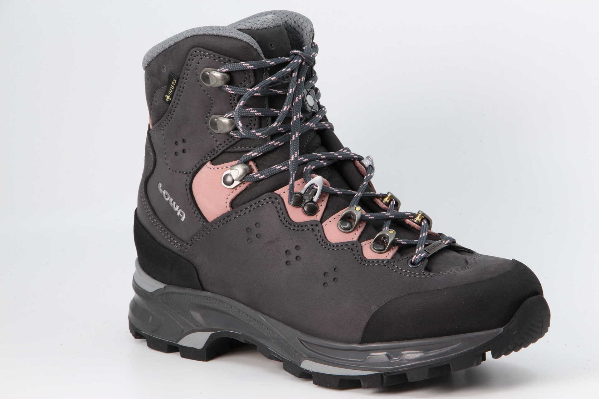Lavena 2 GTX Ws anthrazit/rose