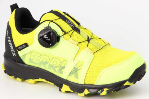 Terrex Agravic BOA Aciyel