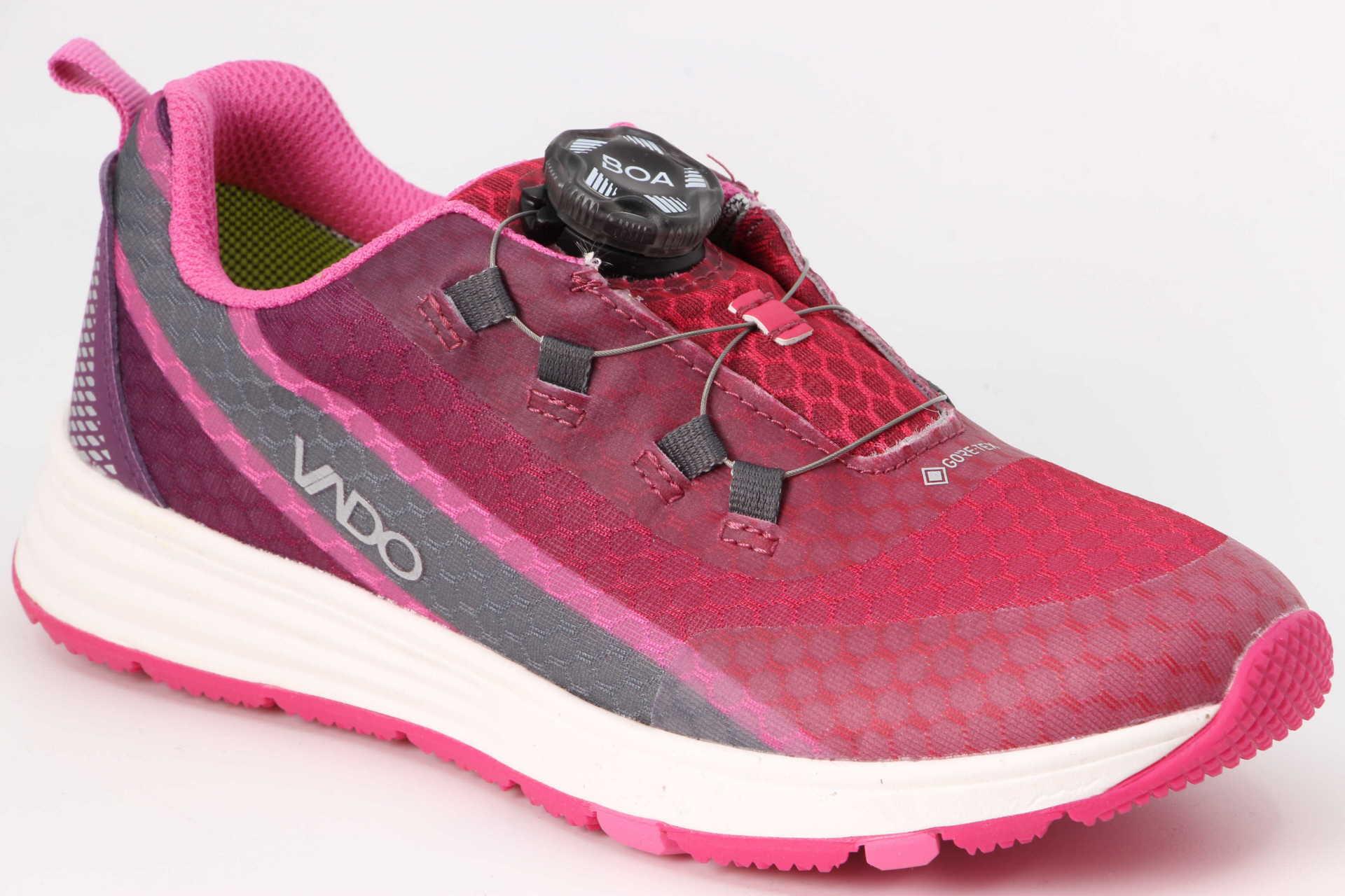 Sky Low GTX BOA hotpink