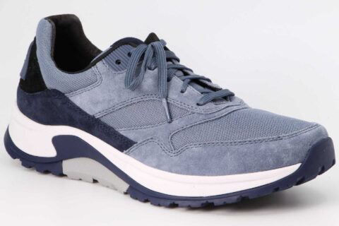 Sneaker nautic / marine