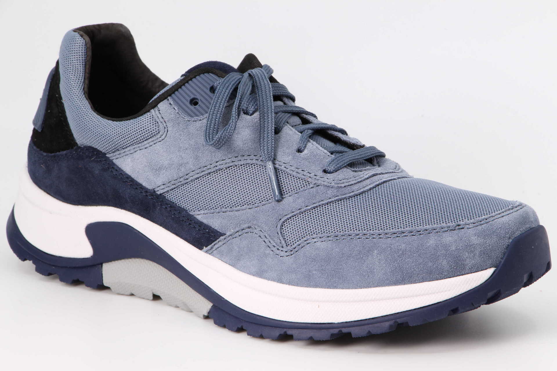 Sneaker nautic / marine