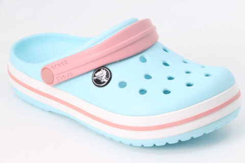 Crocband iceblue