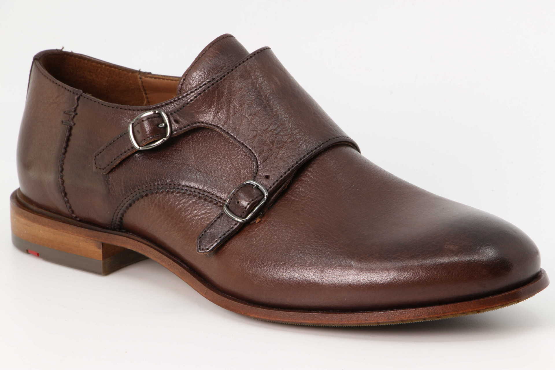 Medias testa di moro