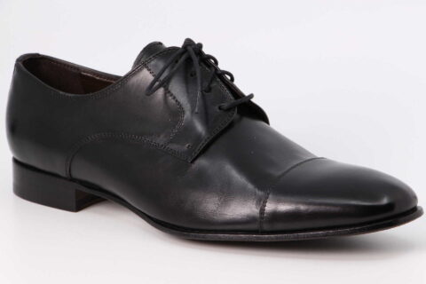 Businessschuh schwarz