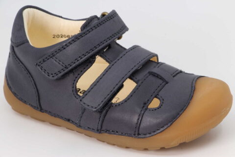 Petit Sandal night sky