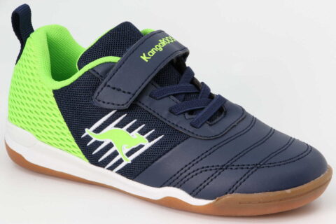 K5 Super Court EV navy