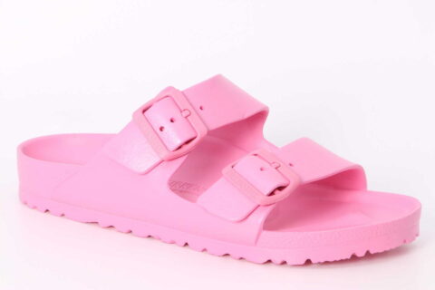 Arizona EVA schmal candy pink