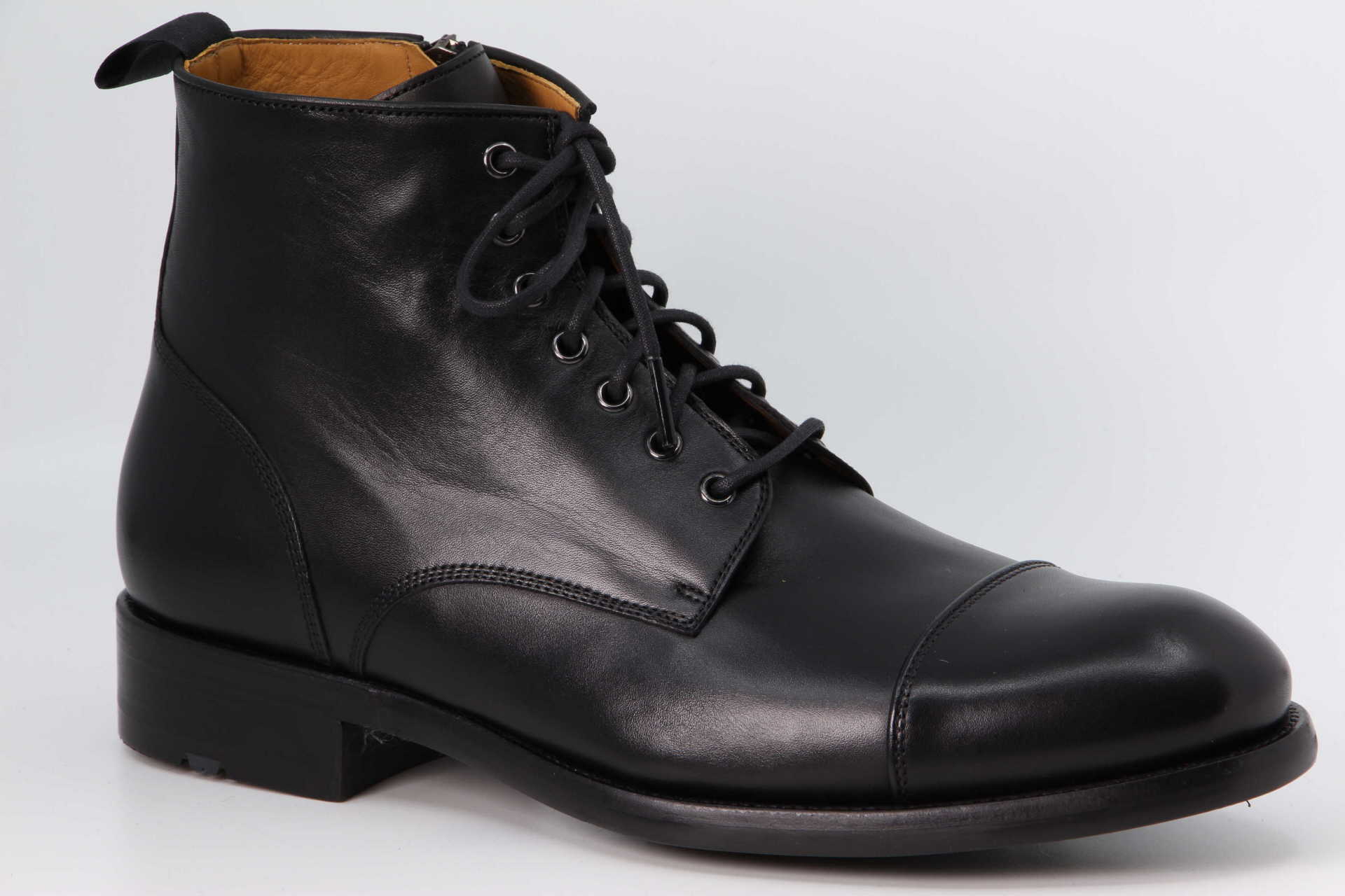 473 Blak 657 schwarz