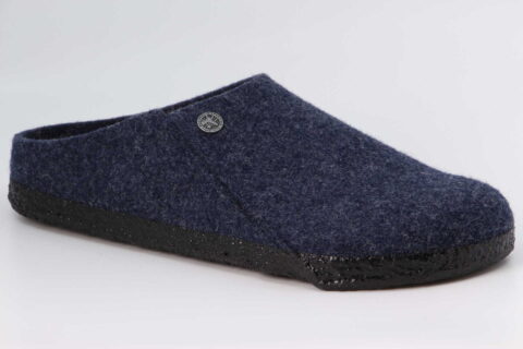 Zermatt normal dark blue