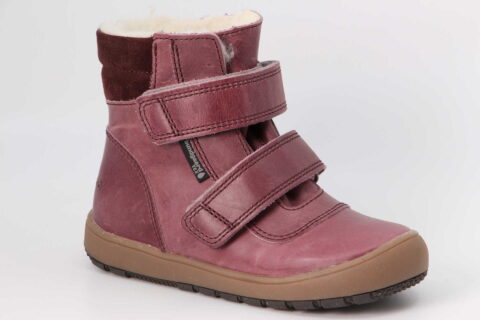 Ivar Tex dark rose