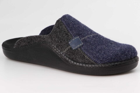 Monaco 302 blau komb