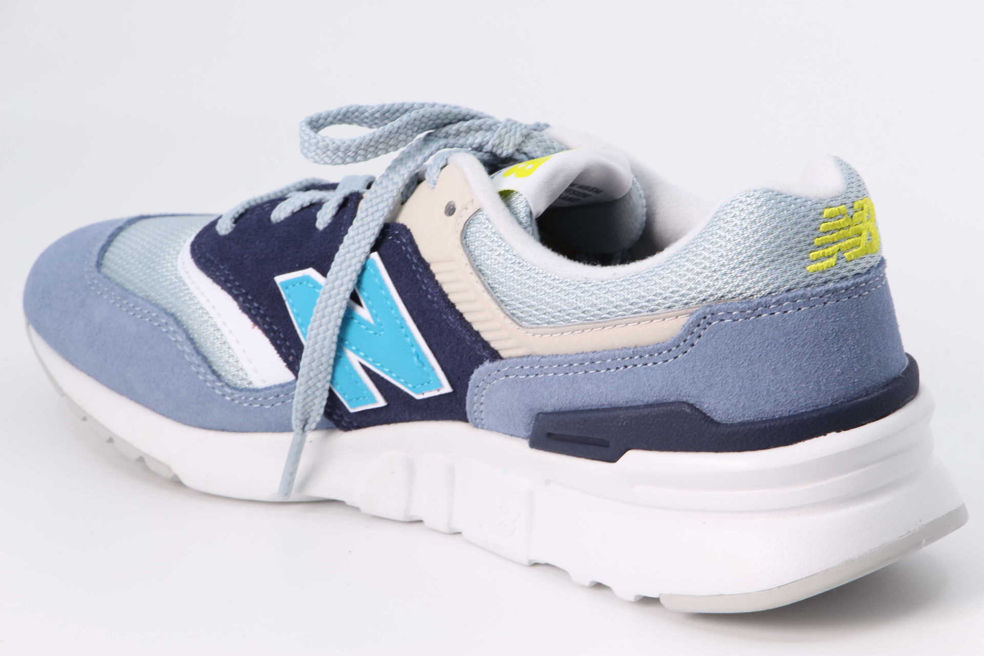 997H navy / grey – Bild 2