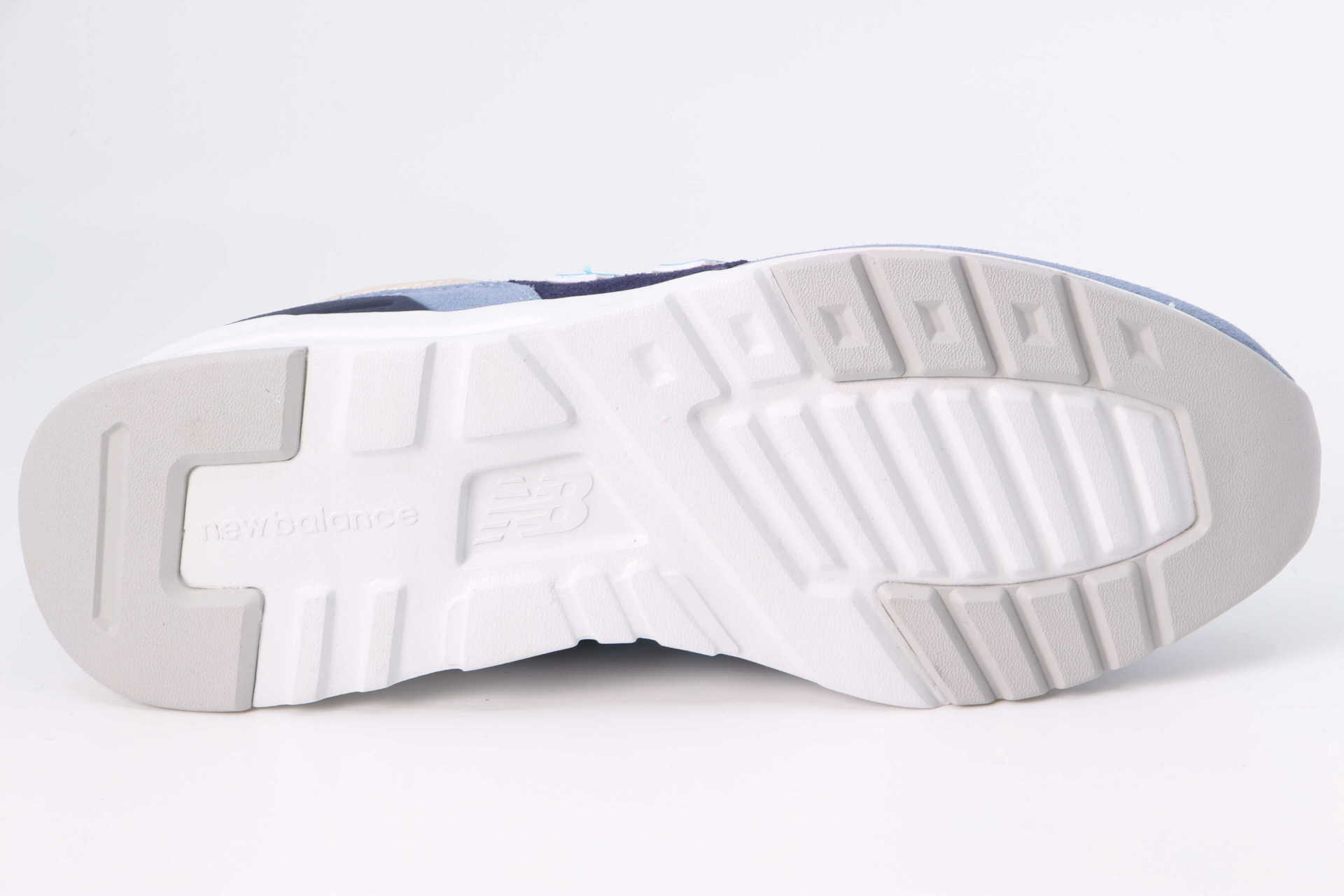 997H navy / grey – Bild 3