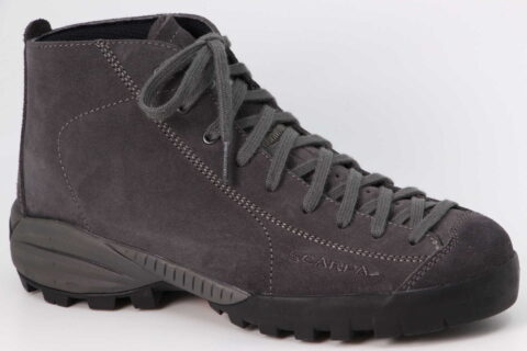 Mojito City Mid GTX Wool ardoise