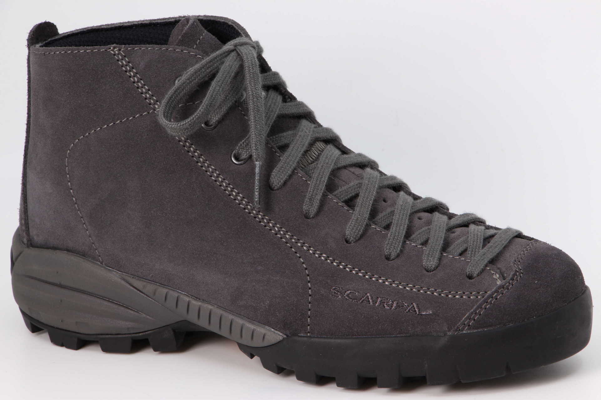 Mojito City Mid GTX Wool ardoise