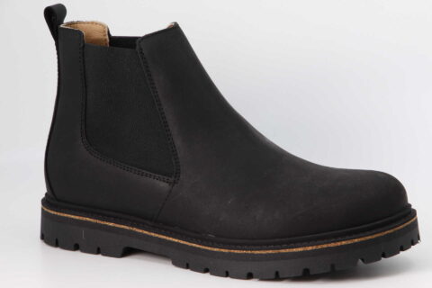 Stalon schmal schwarz