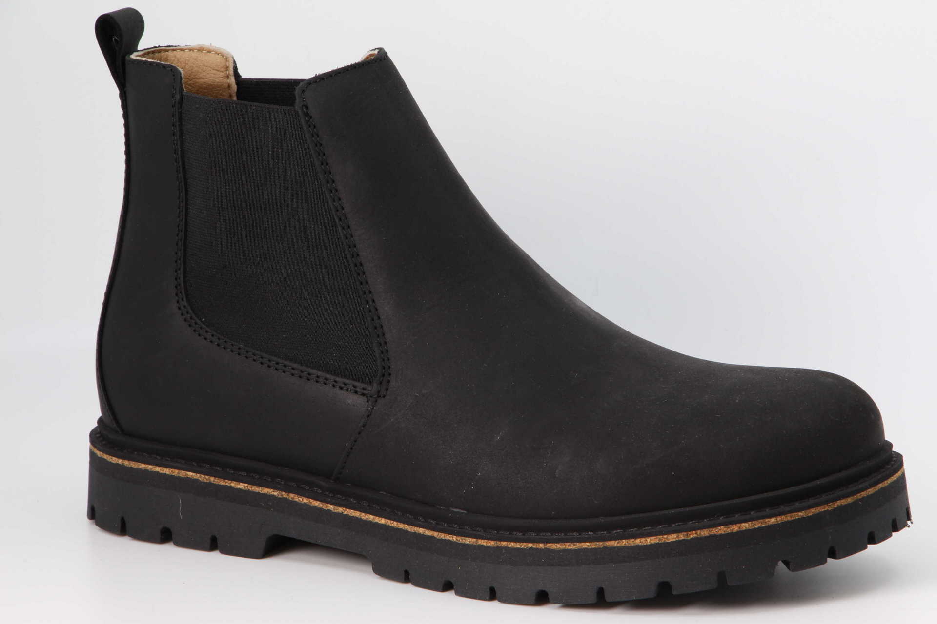 Stalon schmal schwarz