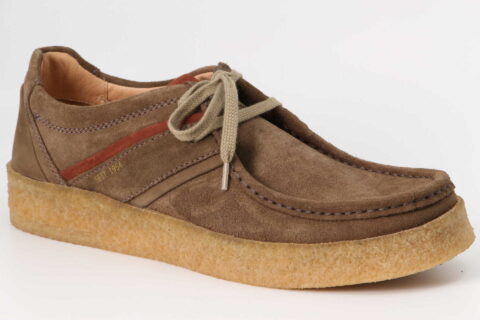 Grashopper 009 mud / sesamo