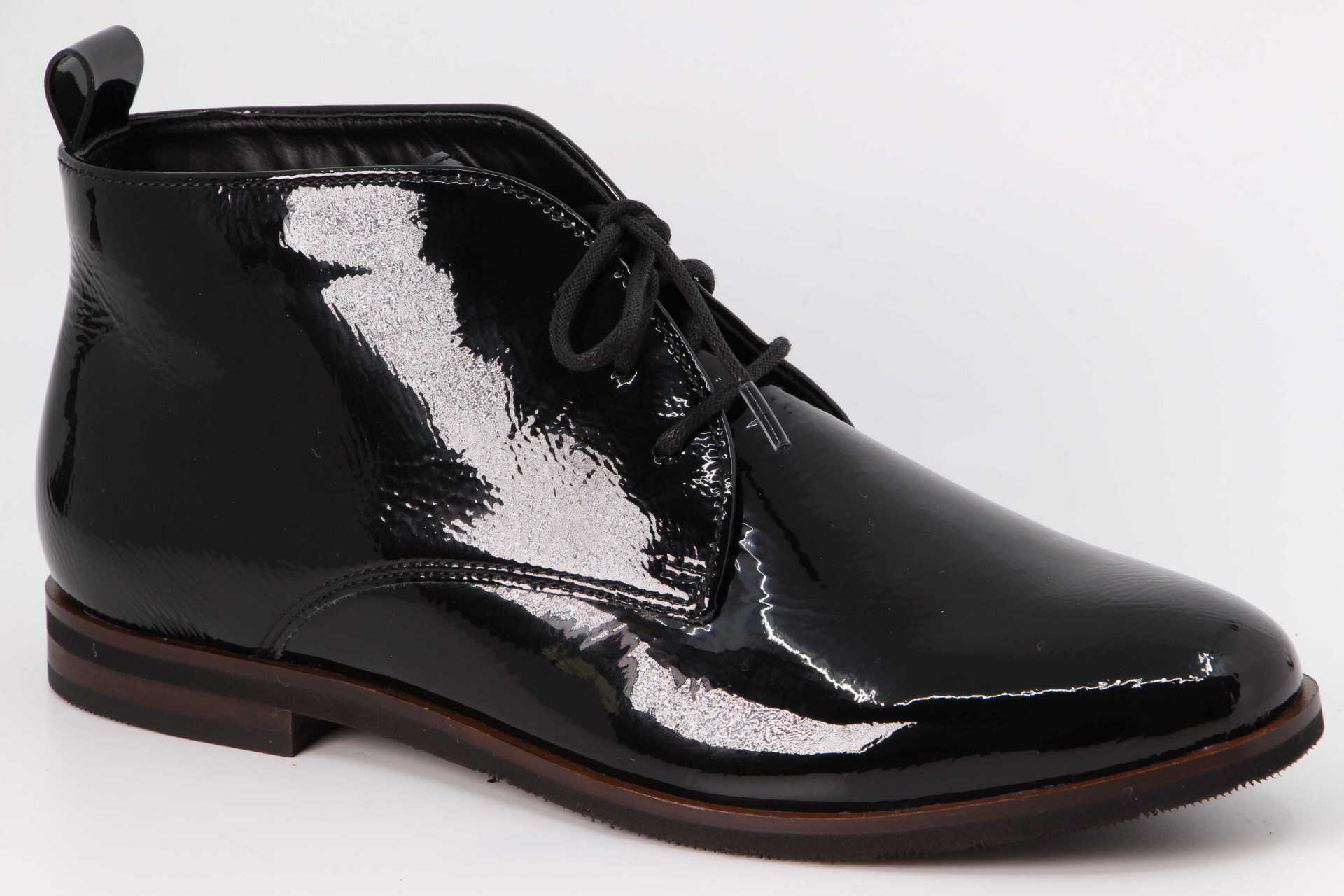 Bovinia Sacchetto schwarz