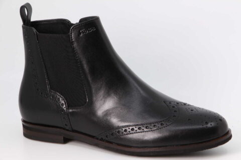 Bovinia Sacchetto schwarz