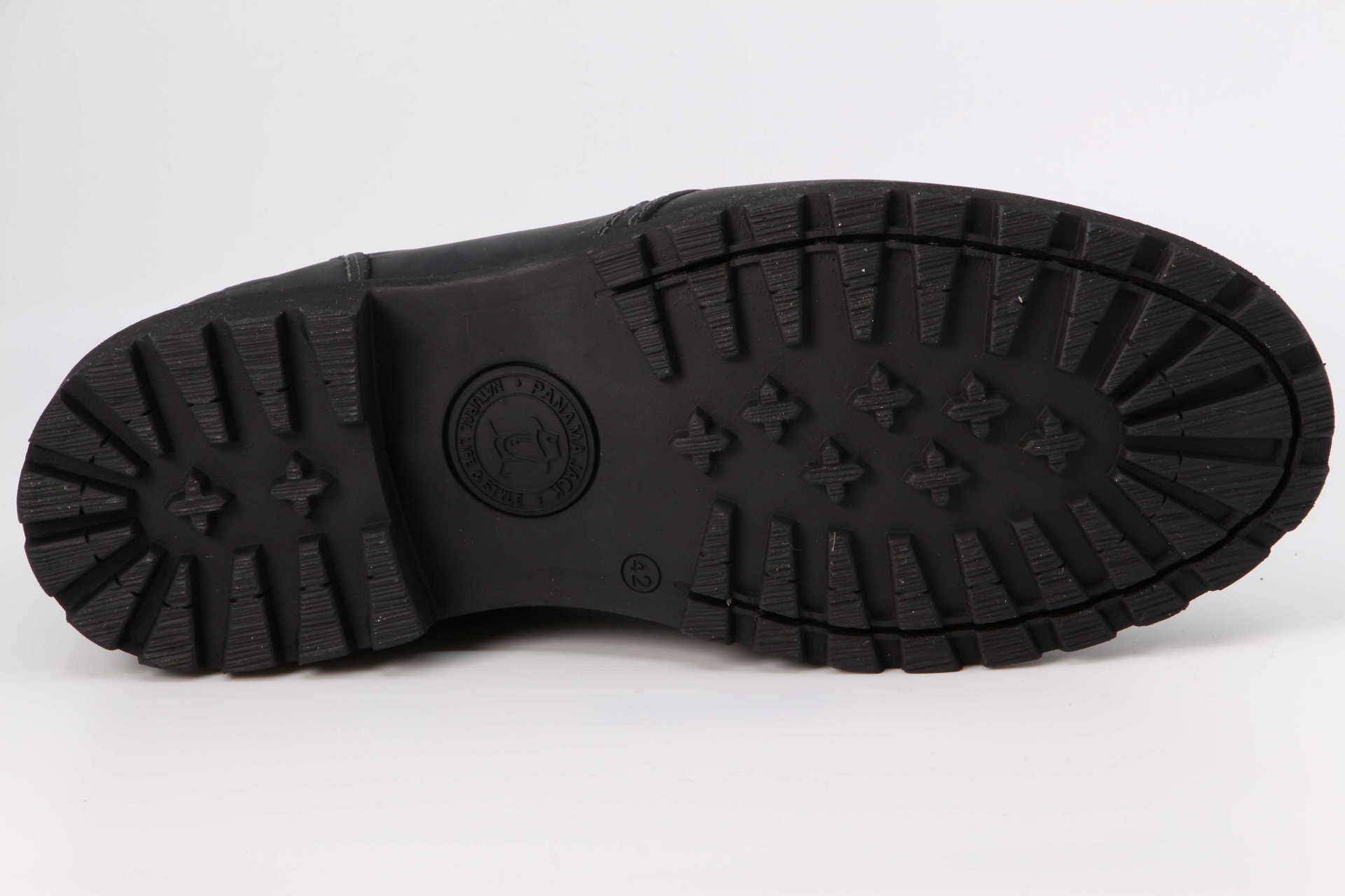 Panama schwarz – Bild 3