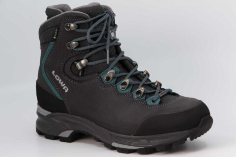 Mauria GTX Ws anthrazit / petrol