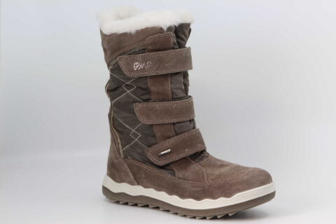 Frozen GTX Lana marmotta