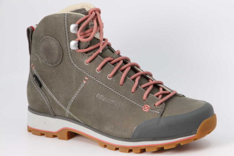 Cinquantaquattro high GTX sage / rose