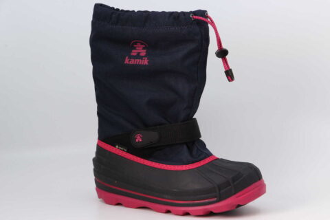 Waterbug 8 GTX navy / rose