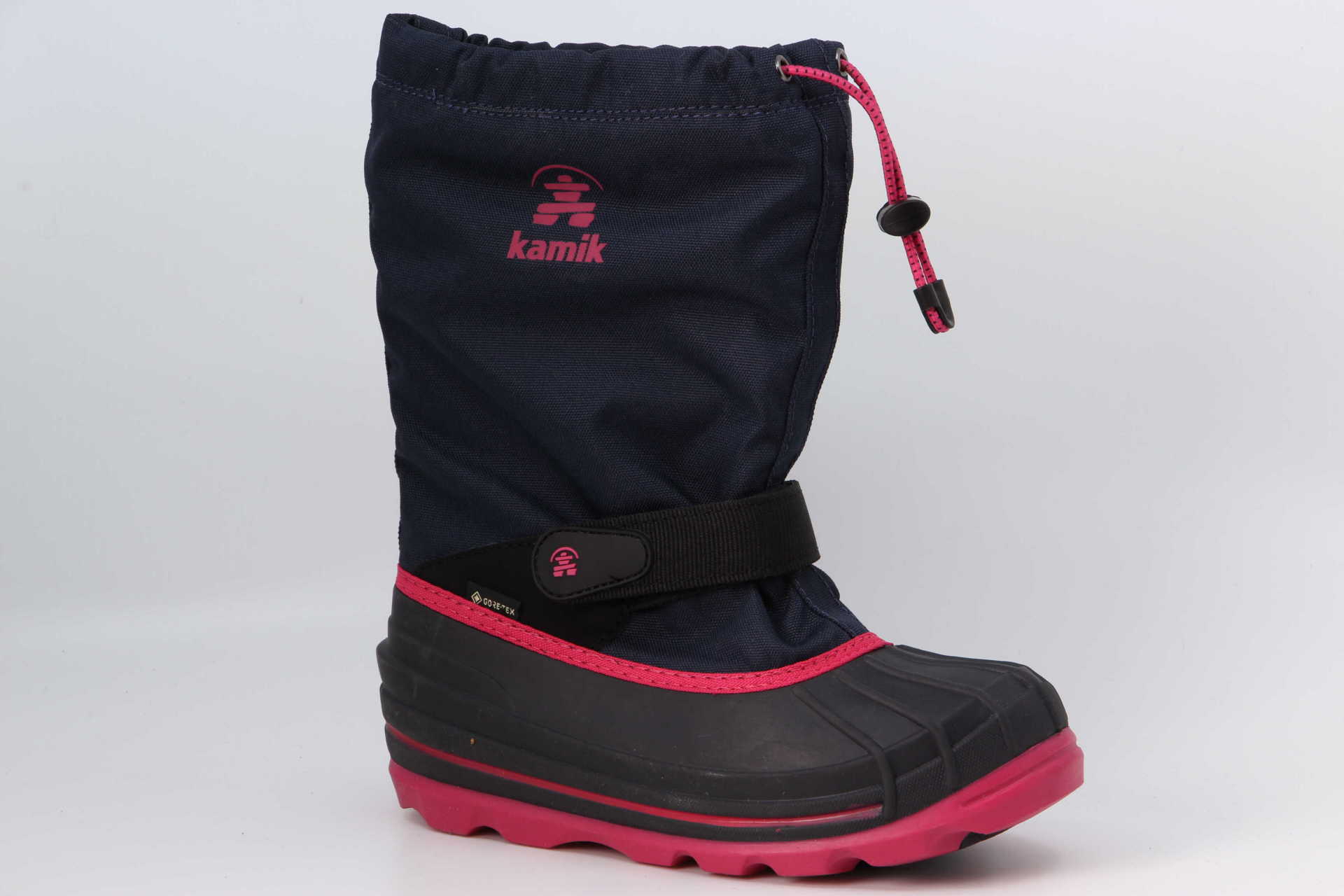 Waterbug 8 GTX navy / rose