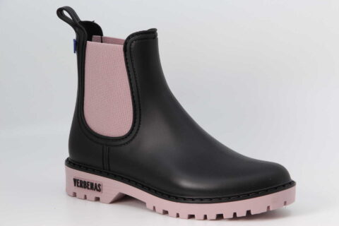 Gaudi Igor schwarz / rosa