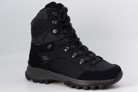 Bank Winter Lady GTX navy / asphalt