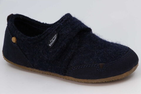 Filzfinken nachtblau