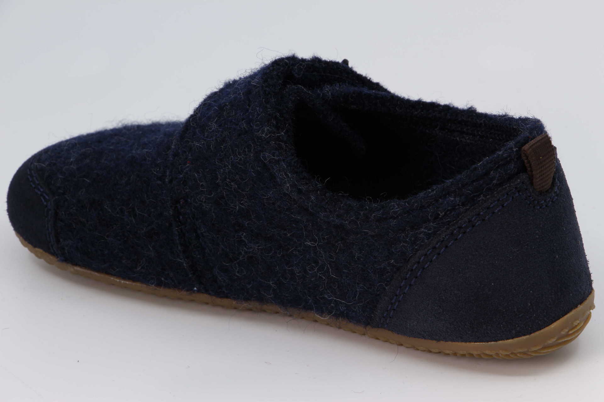 Filzfinken nachtblau – Bild 2