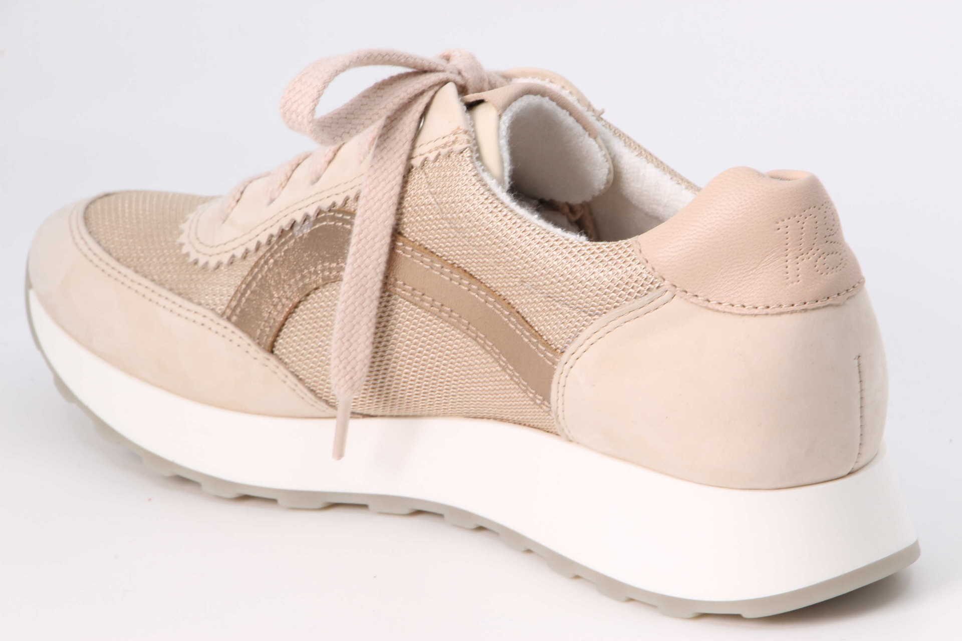 Sneaker rose – Bild 2