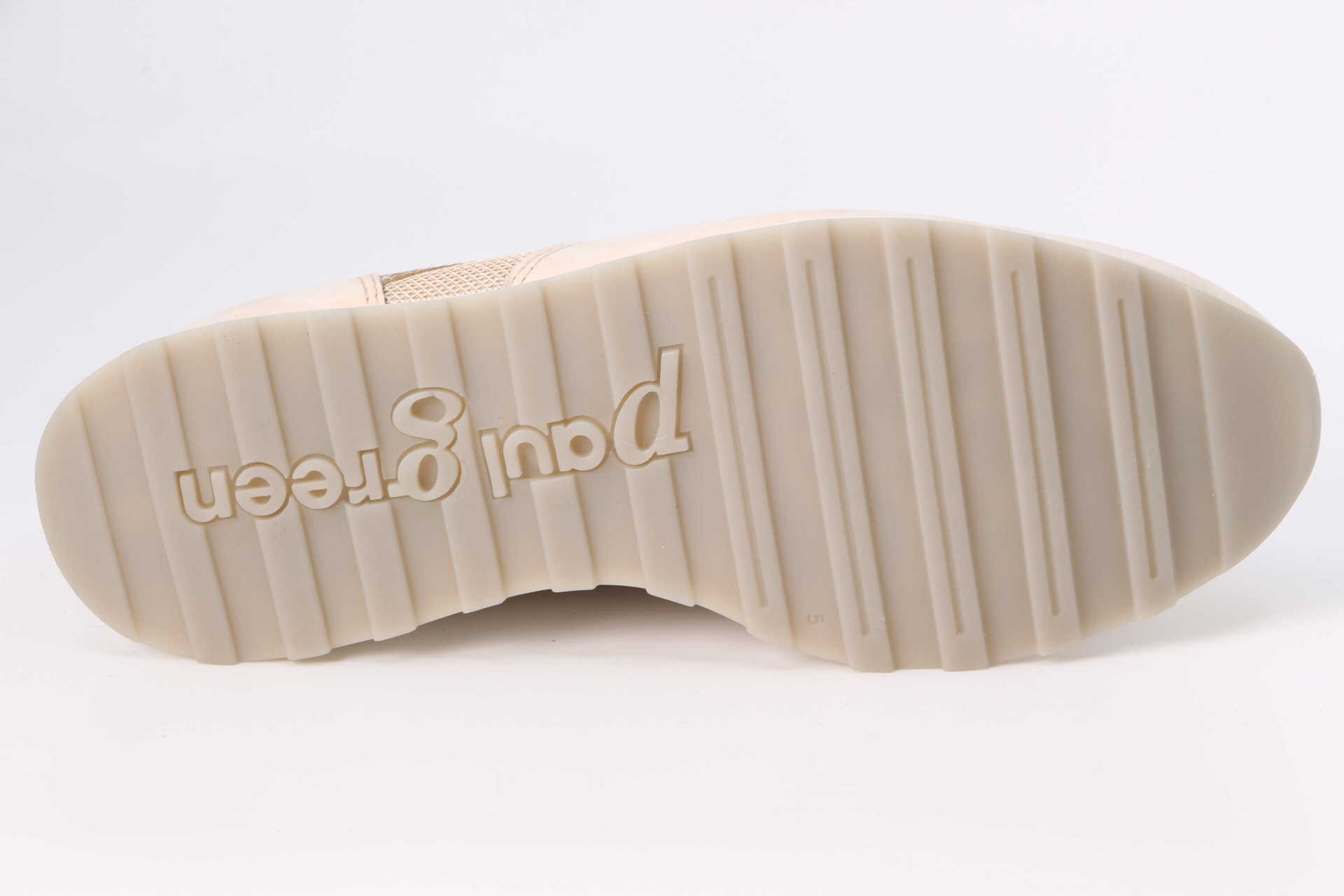 Sneaker rose – Bild 3