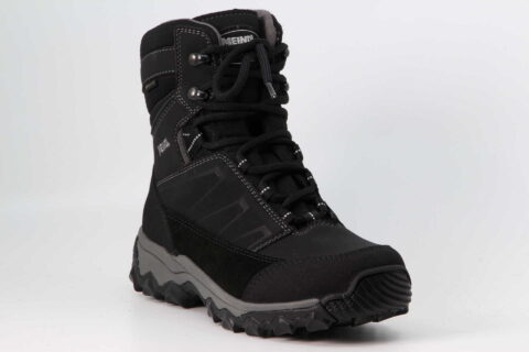 Sella Lady GTX schwarz