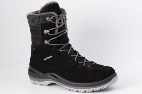 Calceta 3 GTX schwarz / grau