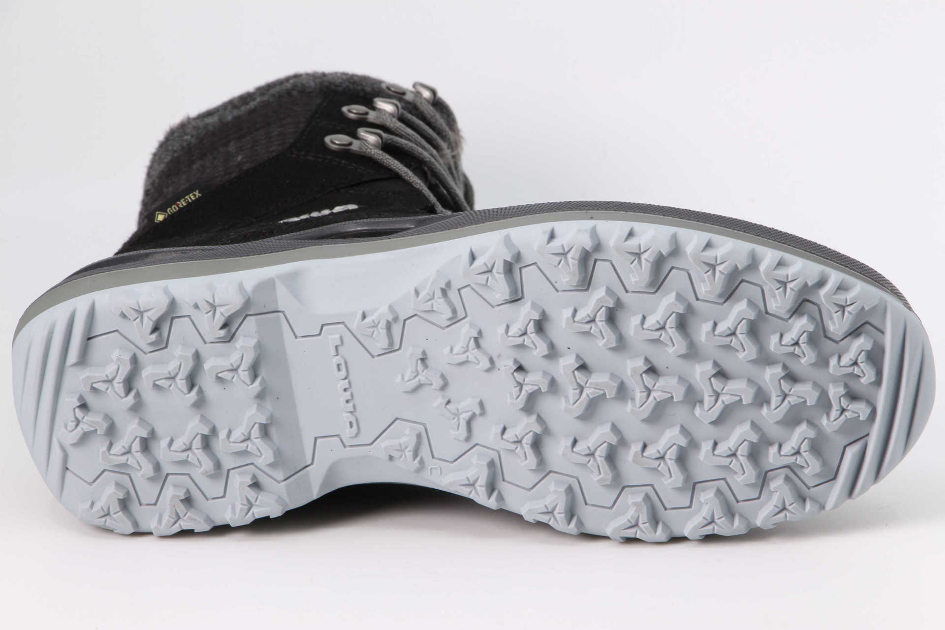 Calceta 3 GTX schwarz / grau – Bild 3